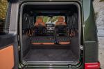 Mercedes-Benz G550 2018 года (NA)